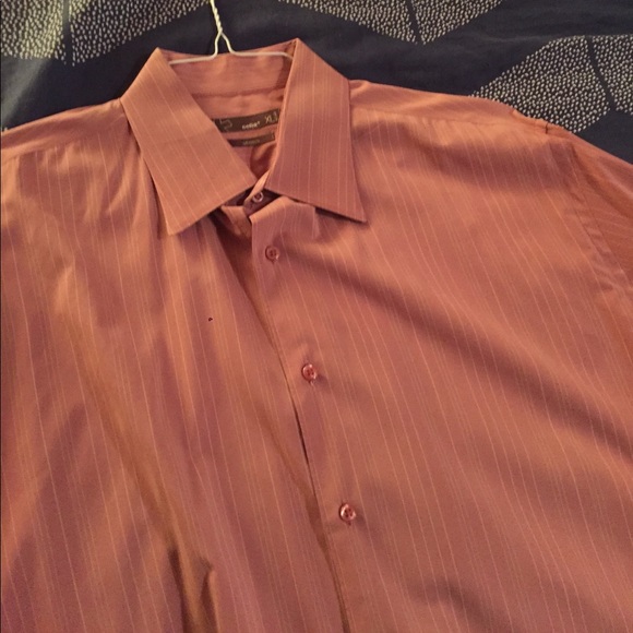 Men's dress shirt - Picture 3 of 3